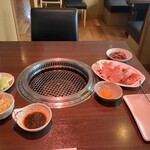 Yakiniku No Shirakawa - 