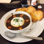 洋食 ツバキ亭 - 