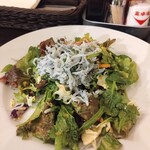 洋食 ツバキ亭 - 