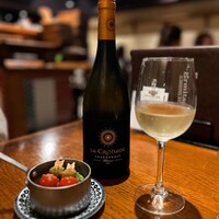 Seafood bar Ermitage 代々木店 - 