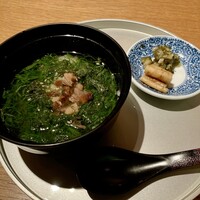 銀座ろくさん亭 - 