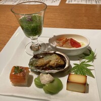 銀座ろくさん亭 - 