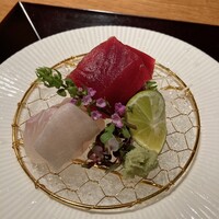 銀座ろくさん亭 - 