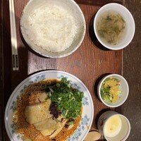 中華旬彩 森本 - 