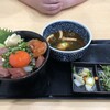 市場食堂 駅前 中央市場店