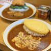 カレーの弐番亭