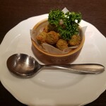 ヴィエイユ ヴィーニュ - 