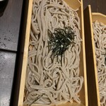 Edo Tempura Yatai Juuroku Mon - 