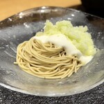 モンブランスタイル - モンブランデセル おかわり