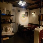 ヴィエイユ ヴィーニュ - 