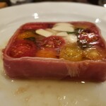 ヴィエイユ ヴィーニュ - 