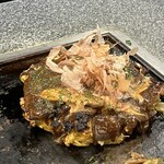 Monja Yaki Okonomiyaki J Uju - 