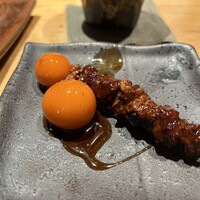 観音坂 鳥幸 -  観音坂 鳥幸 -