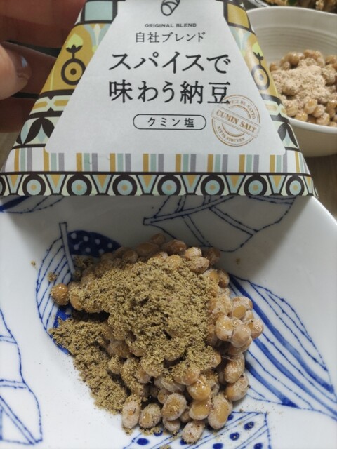 会津高田納豆新田商店 - 会津高田（その他）の写真