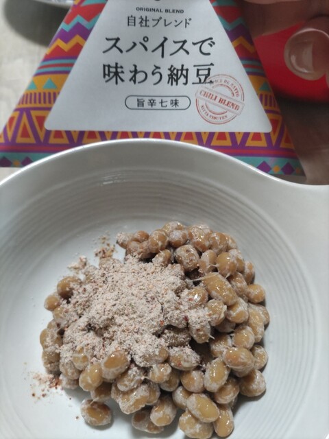 会津高田納豆新田商店 - 会津高田（その他）の写真