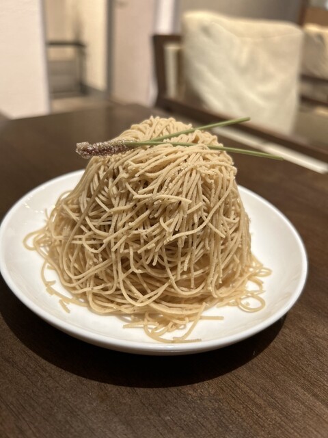 くり松 くり松 - 元町（阪神）/カフェ | 食べログ