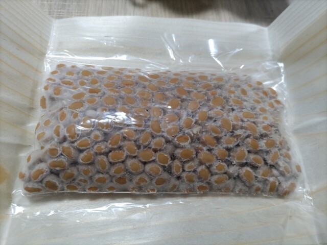 会津高田納豆新田商店 - 会津高田（その他）の写真