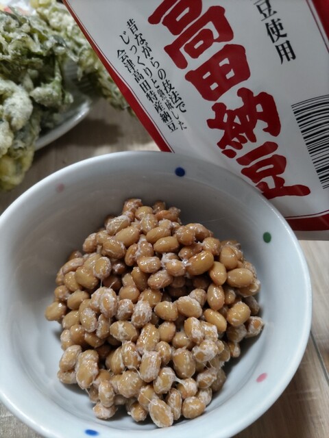 会津高田納豆新田商店 - 会津高田（その他）の写真