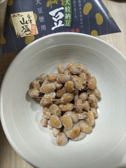 会津高田納豆新田商店 - 会津高田（その他）の写真