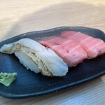 Homarezushi - 