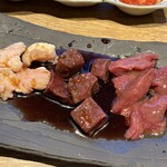 和牛焼肉 土古里 - 