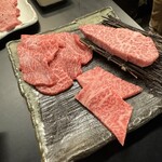 Yakiniku Arashi - 