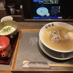 Taishio Soba Touka - 