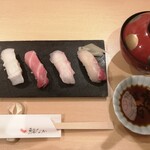 Sushi Naka - 