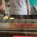 田原屋菓子店 - 