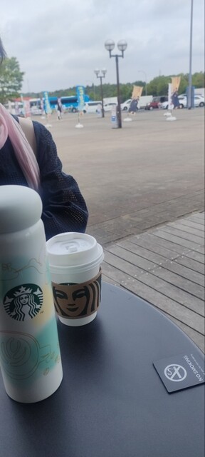Starbucks Coffee - みきのすけ STARBUCKS Japan Been There Series FUKUOKA Mug 14 oz (414mL