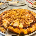 Shakey's - 