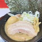 Oreno Ramen Kouta - 