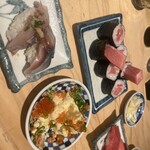Sushi Sakaba Sashisu - 