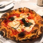 400℃ PIZZA TOKYO - 