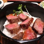 肉の寿司 一縁 - 