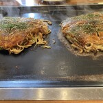 Hiroshimayaki Yakibee - 