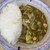 エチオピアカリーキッチン - その他写真:ビーフ＋野菜カレー＠1,290円