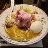 らぁめん小池