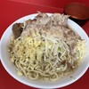 ラーメン二郎 大宮公園駅前店