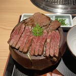 古民家焼肉 古登里 - 