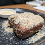 POT - 揚げプリン