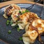 POT - 焼き餃子