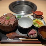 古民家焼肉 古登里 - 
