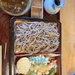 Katsuyama Soba Ten