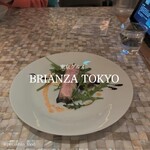 BRIANZA TOKYO - 