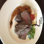 グリルカフェ RIVER ROCK - 