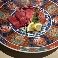 焼肉 きたん 法善寺 - 