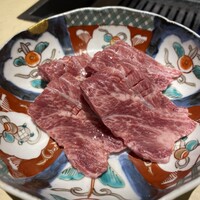 焼肉 きたん 法善寺 - 