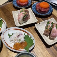 焼肉 きたん 法善寺 - 