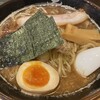 大島ラーメン 越谷レイクタウン店